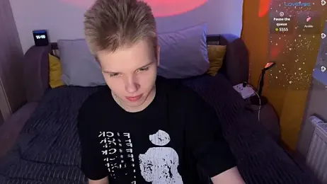 metarion webcam model stream image