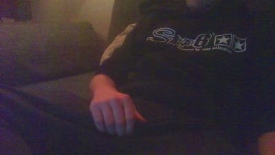 andyfun3 webcam model stream image