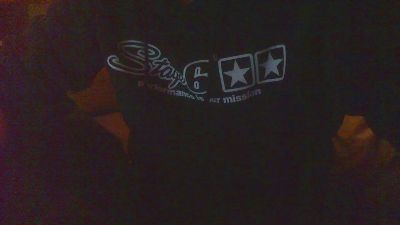 andyfun3 webcam model stream image