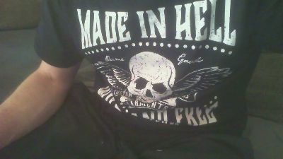 andyfun3 webcam model stream image