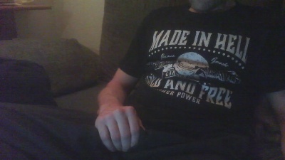 andyfun3 webcam model stream image