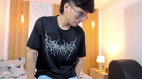 billie_jr webcam stripchat model stream image