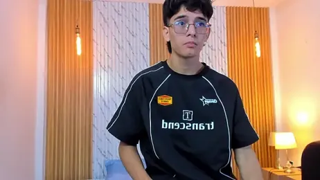 billie_jr webcam model stream image