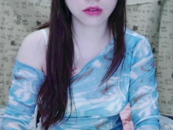 kiki-001 webcam model stream image