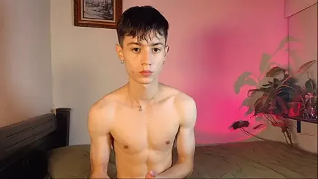 jubravobe webcam model stream image
