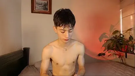 jubravobe webcam model stream image
