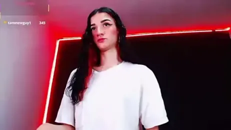 ingrid_zese_ webcam model stream image