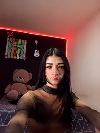 ingrid_zese_ webcam stripchat model stream image