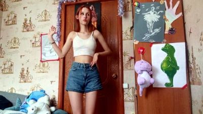 MarcelaDannatt webcam model stream image