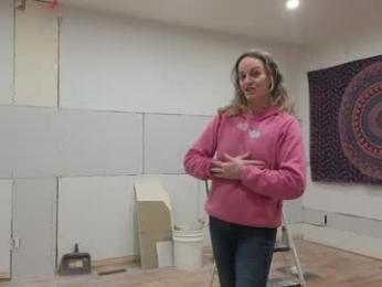 peppermintdusty webcam model stream image