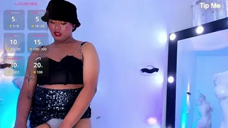 Emili_Roux webcam model stream image