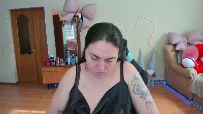 UkraineGirl1 webcam cam4 model stream image