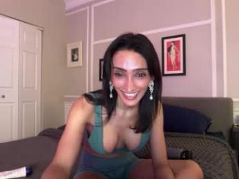indiantransgirlillinois webcam model stream image