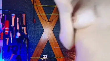 Mistress_lexi_bdsm webcam stripchat model stream image