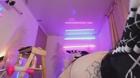 angelacianuro_ webcam model stream image