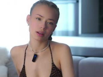 sammymally webcam chaturbate model stream image