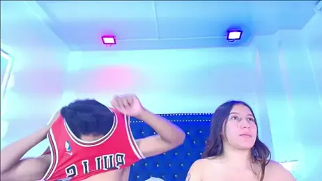 Cristal_and_luke webcam model stream image