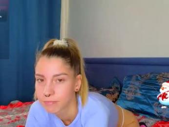 lisi4ka_basik33 webcam chaturbate model stream image