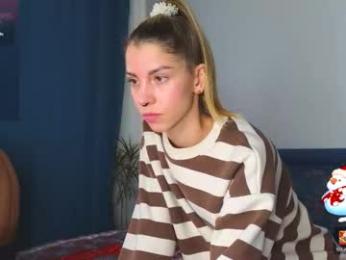 lisi4ka_basik33 webcam chaturbate model stream image