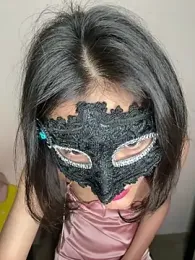 Hottie_hania webcam model stream image