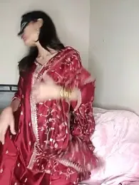 Hottie_hania webcam model stream image