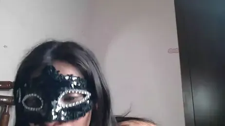 Hottie_hania webcam model stream image