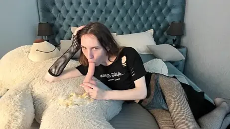 ChrisyBevy webcam model stream image