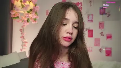 AmiLewis webcam stripchat model stream image