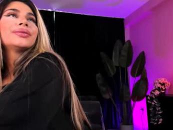 the_arabian_princess webcam model stream image