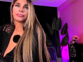 the_arabian_princess webcam model stream image