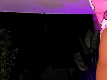 the_arabian_princess webcam model stream image