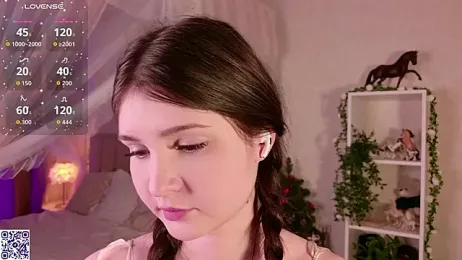 LeraKit webcam model stream image