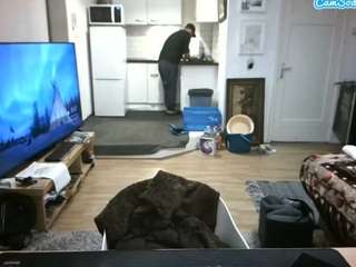 michaelmihai webcam model stream image