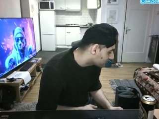 michaelmihai webcam model stream image