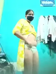 Cute-Charvii webcam stripchat model stream image