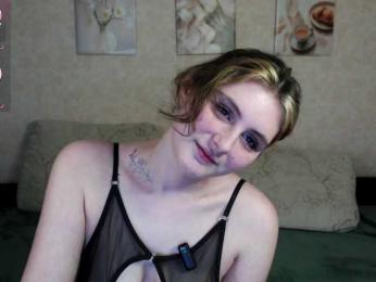 Helen-Gren webcam bongacams model stream image