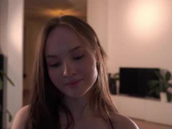 sherelllungwitz webcam model stream image