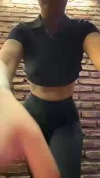 nico3256 webcam model stream image