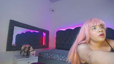 Emily_Jedet webcam cam4 model stream image