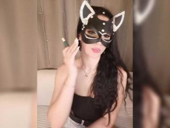 _Kisskiss_ webcam model stream image