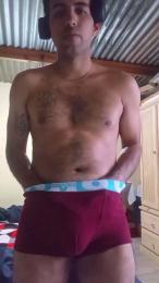 Guas01 webcam model stream image