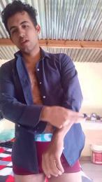 Guas01 webcam model stream image