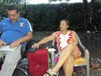 hotandfierylatinos2025 webcam bongacams model stream image