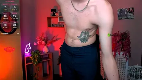 astren_villo webcam model stream image