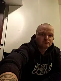 P4YNE webcam model stream image