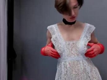 dorothy_meyer webcam model stream image