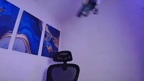 LiamGarcia1 webcam model stream image