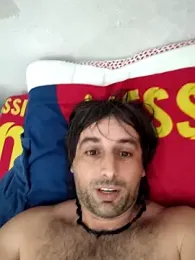 Andrew_Scorpion webcam model stream image