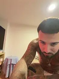 Javii1510 webcam model stream image