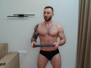 Arti Hard webcam model stream image